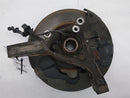 Saab 9-3 Front Left Wheel Spindle-2