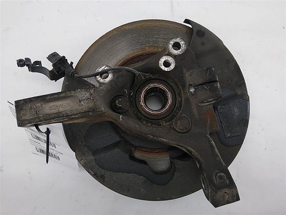 Saab 9-3 Front Left Wheel Spindle