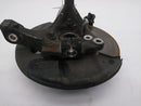 Saab 9-3 Front Left Wheel Spindle-4