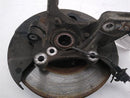 Saab 9-3 Front Left Wheel Spindle-5
