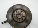 Saab 9-3 Front Left Wheel Spindle-7