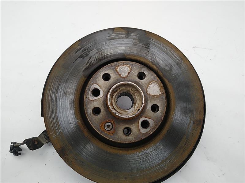 Saab 9-3 Front Left Wheel Spindle