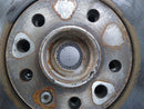 Saab 9-3 Front Left Wheel Spindle-8