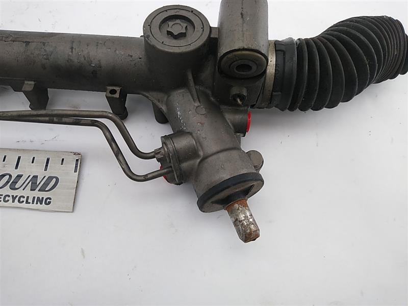 Saab 9-3 Power Steering Rack