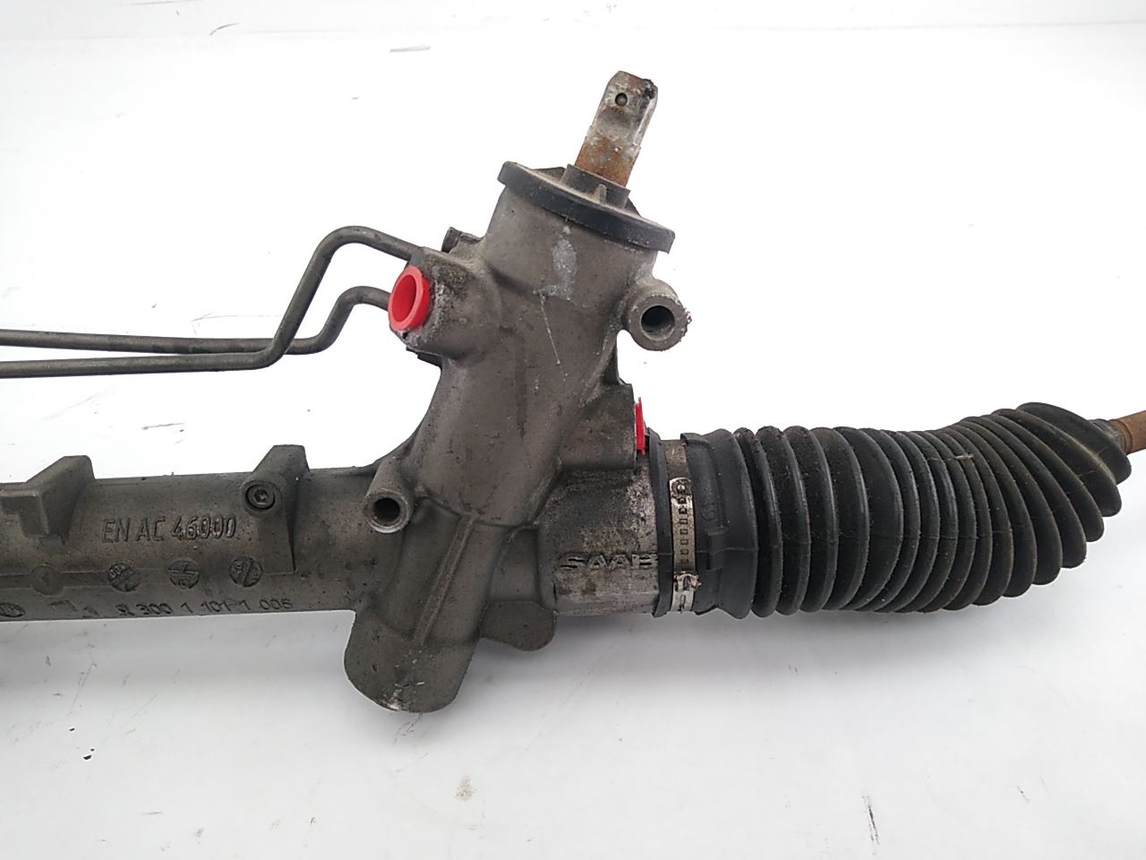 Saab 9-3 Power Steering Rack