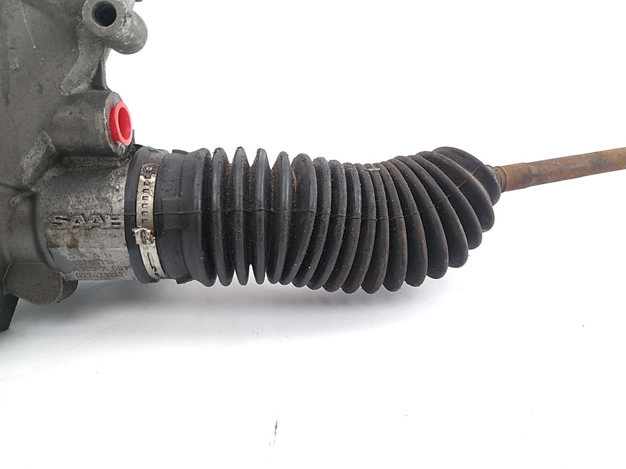 Saab 9-3 Power Steering Rack