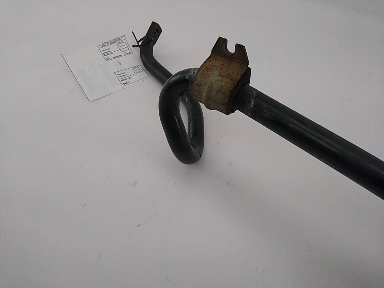 Saab 9-3 Front Stabilizer Bar