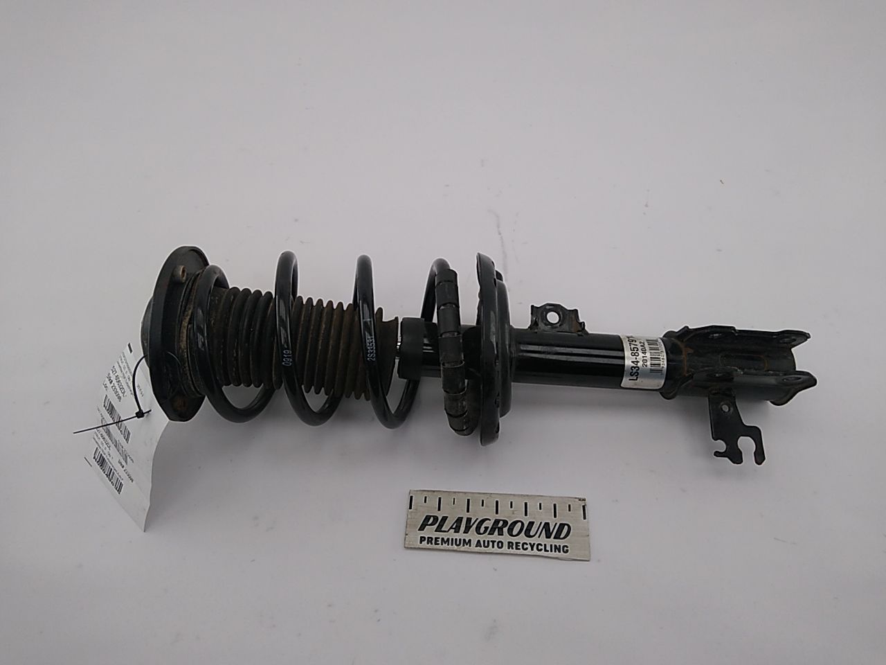 Saab 9-3 Front Left Strut Assembly