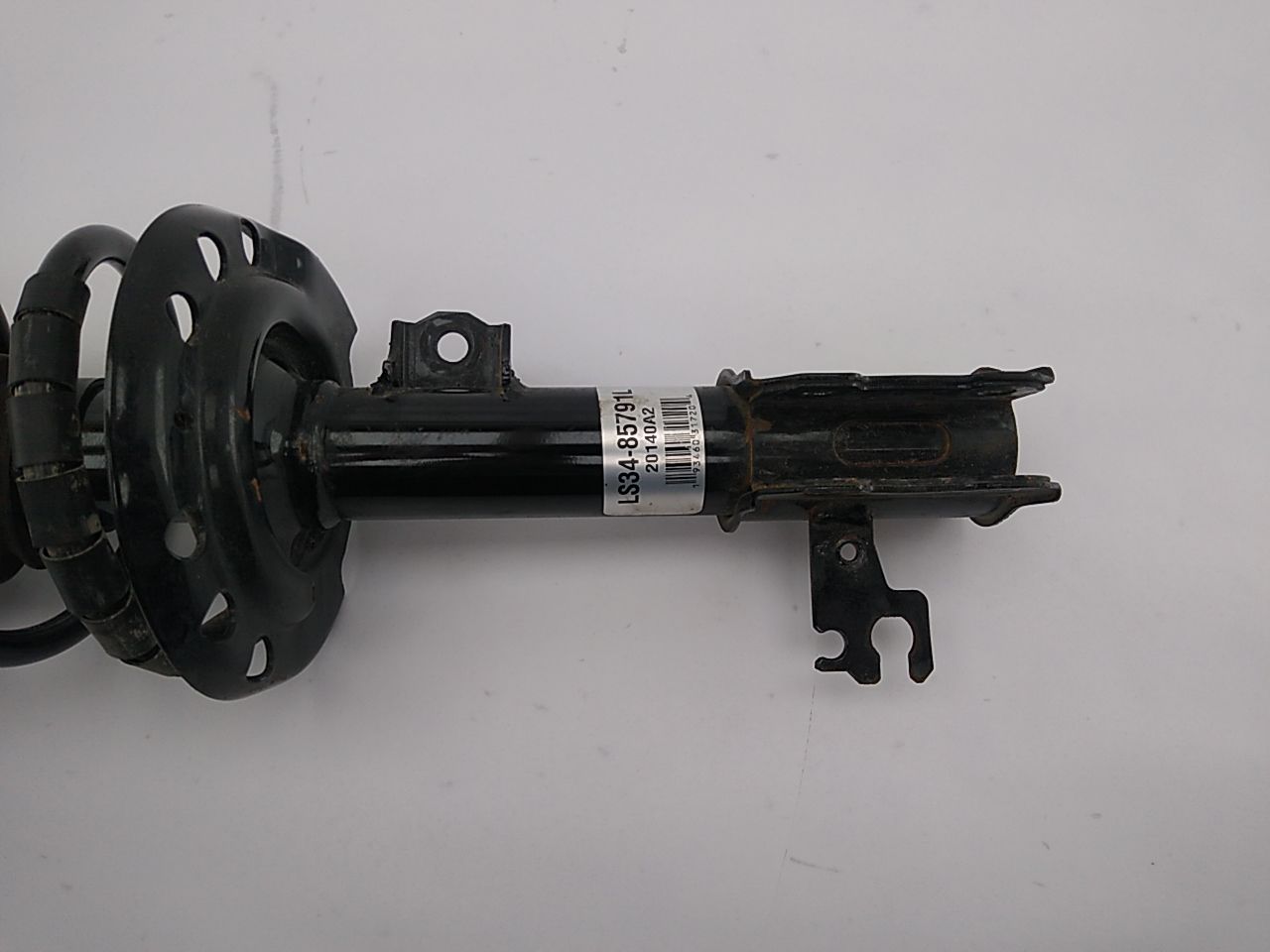 Saab 9-3 Front Left Strut Assembly