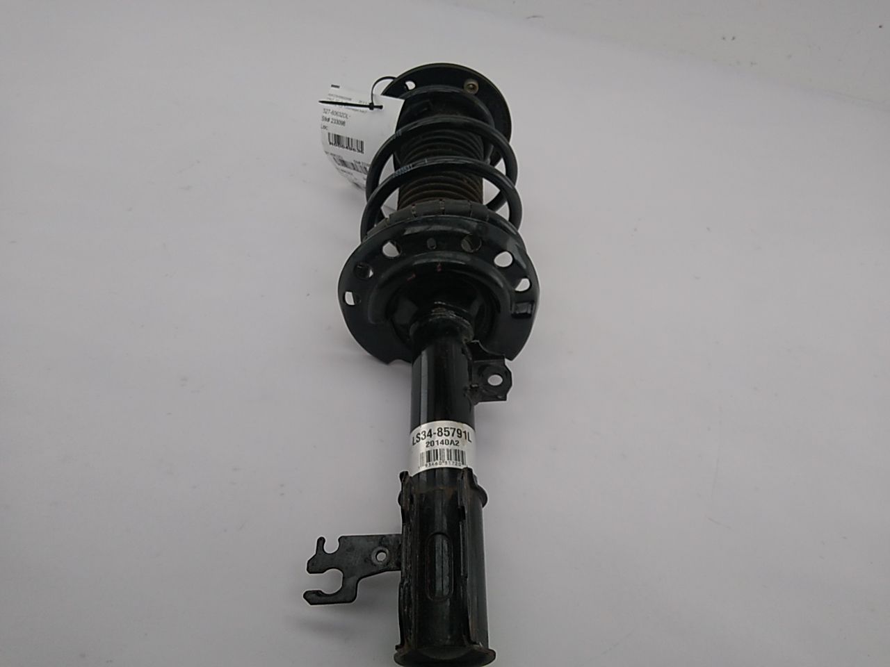 Saab 9-3 Front Left Strut Assembly