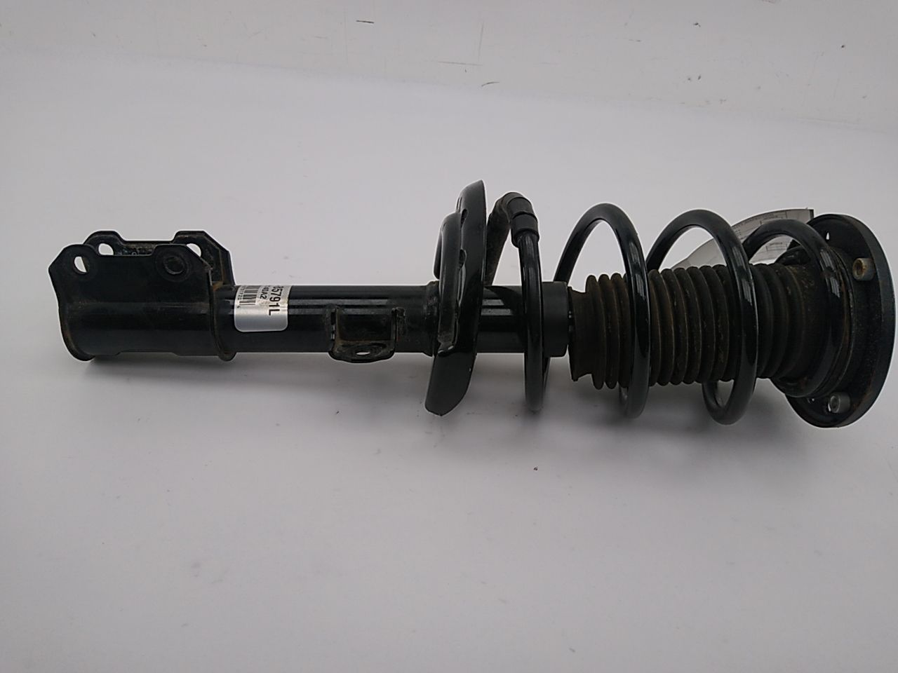 Saab 9-3 Front Left Strut Assembly