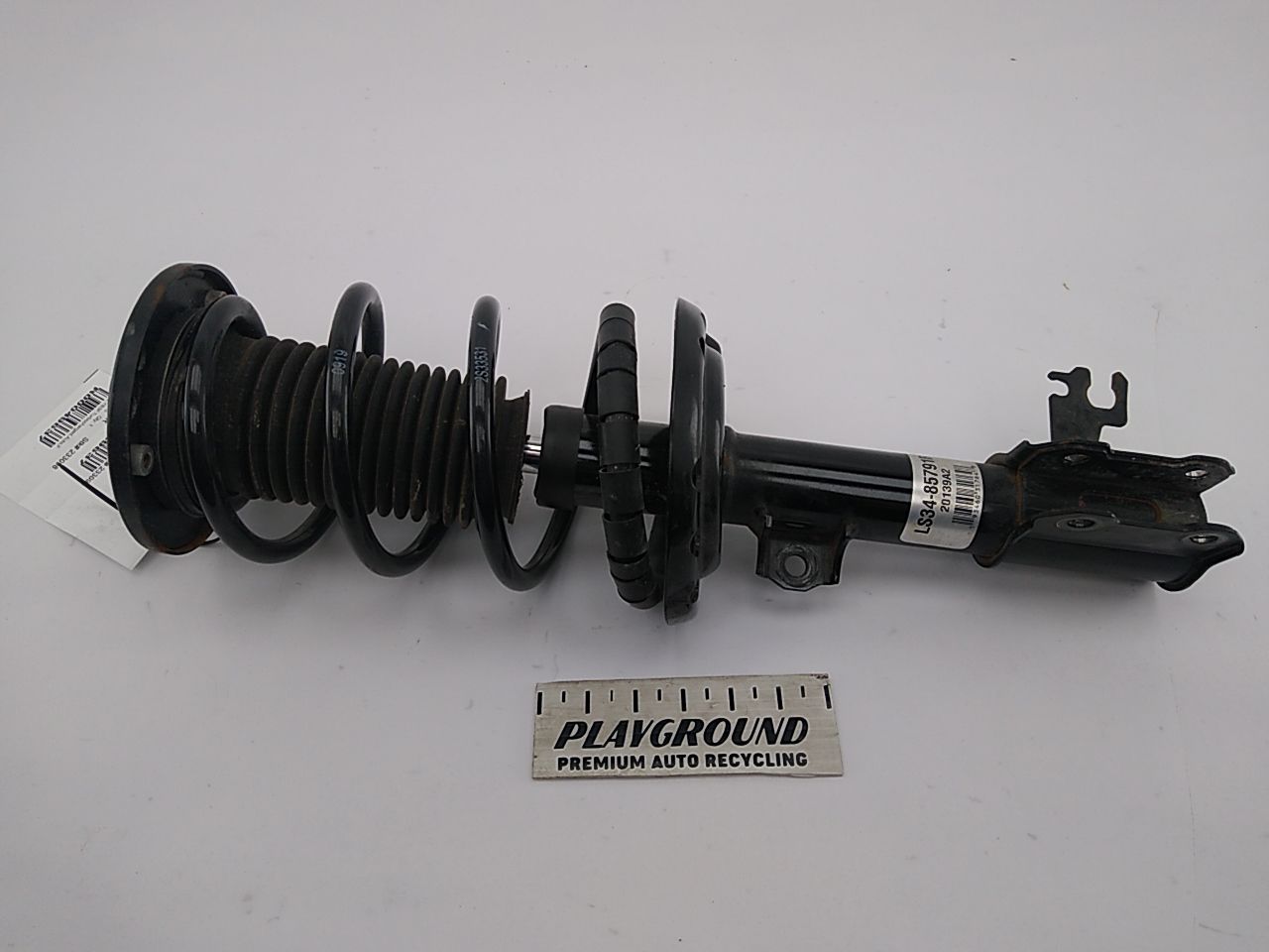 Saab 9-3 Front Right Strut Assembly