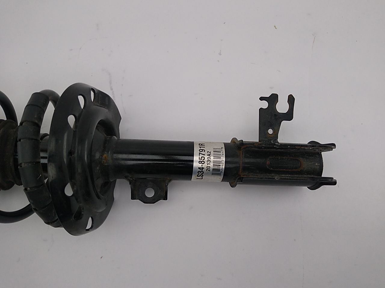 Saab 9-3 Front Right Strut Assembly