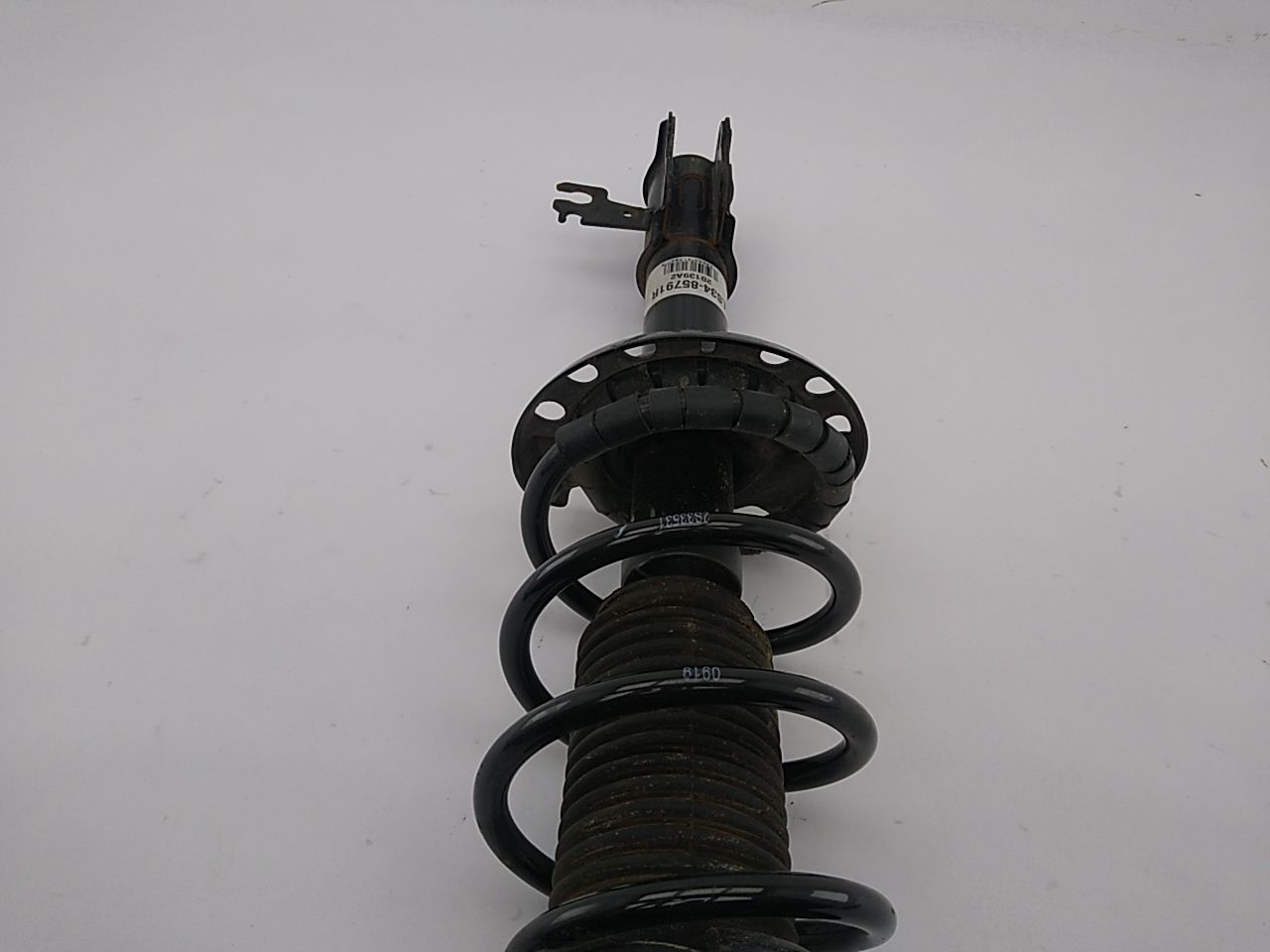 Saab 9-3 Front Right Strut Assembly