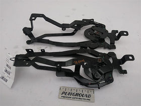 Saab 9-3 Pair Of Rear Convertible Top Hinges