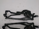 Saab 9-3 Pair Of Rear Convertible Top Hinges-2