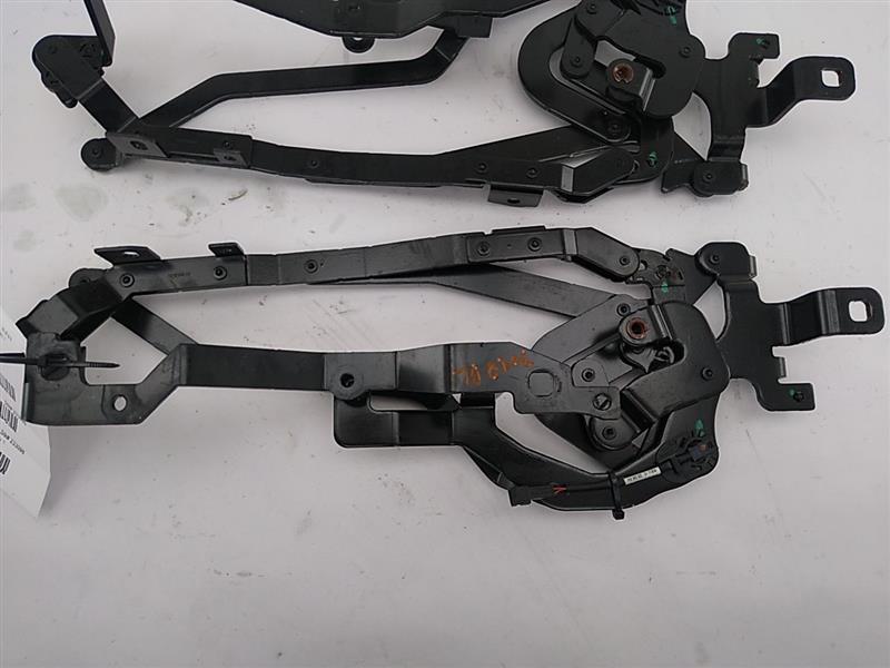 Saab 9-3 Pair Of Rear Convertible Top Hinges