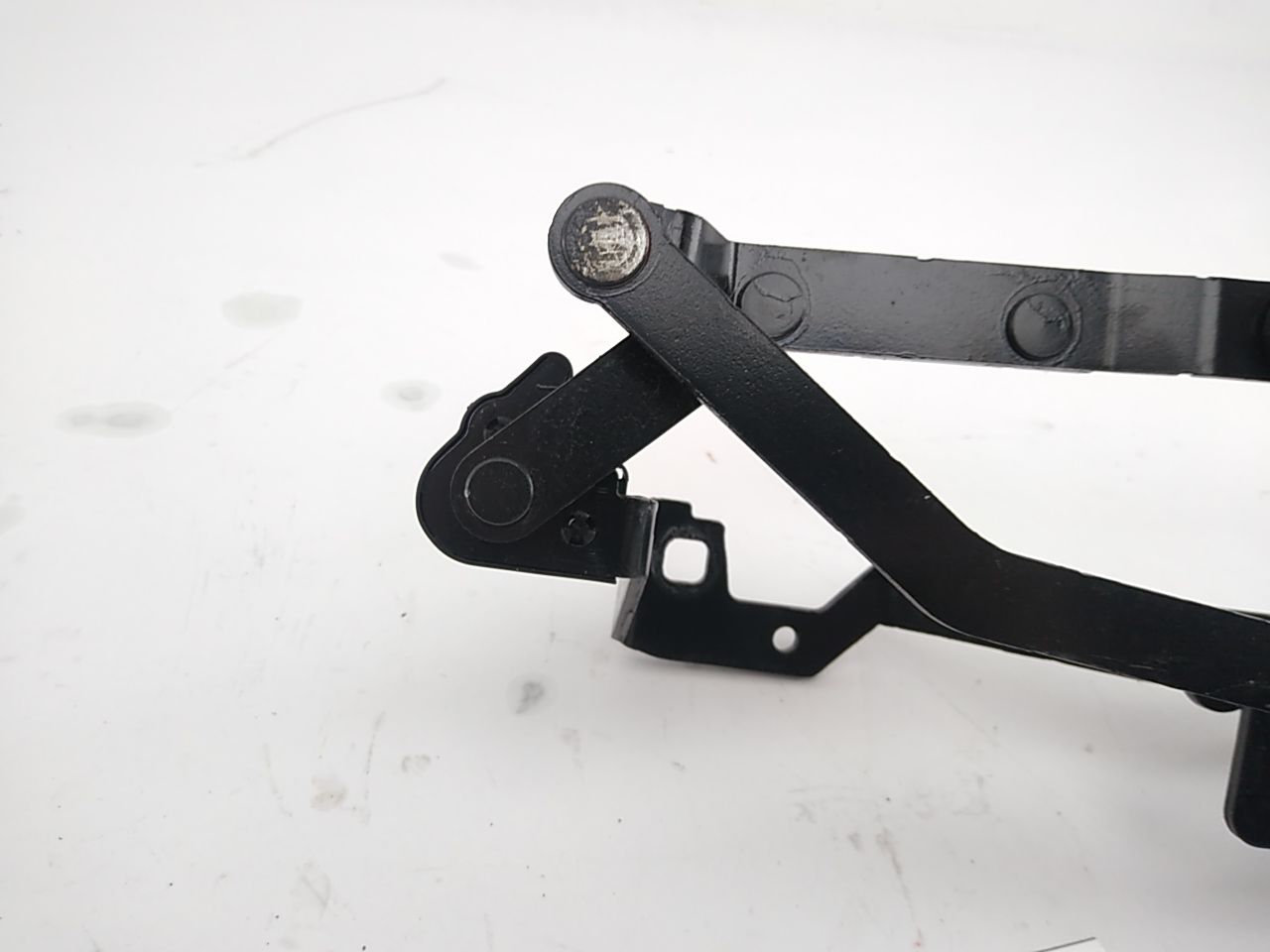 Saab 9-3 Pair Of Rear Convertible Top Hinges