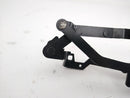 Saab 9-3 Pair Of Rear Convertible Top Hinges-11