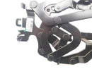Saab 9-3 Pair Of Rear Convertible Top Hinges-12