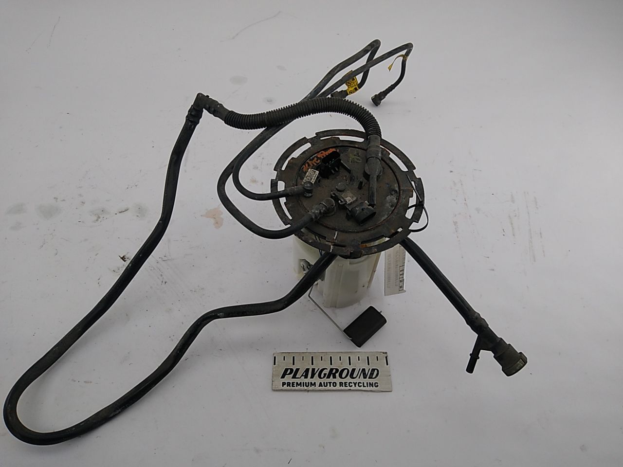 Saab 9-3 Fuel Pump Assembly