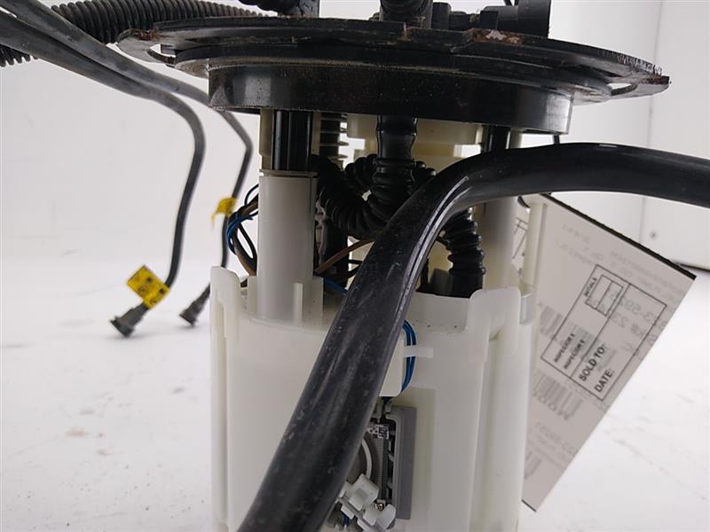 Saab 9-3 Fuel Pump Assembly