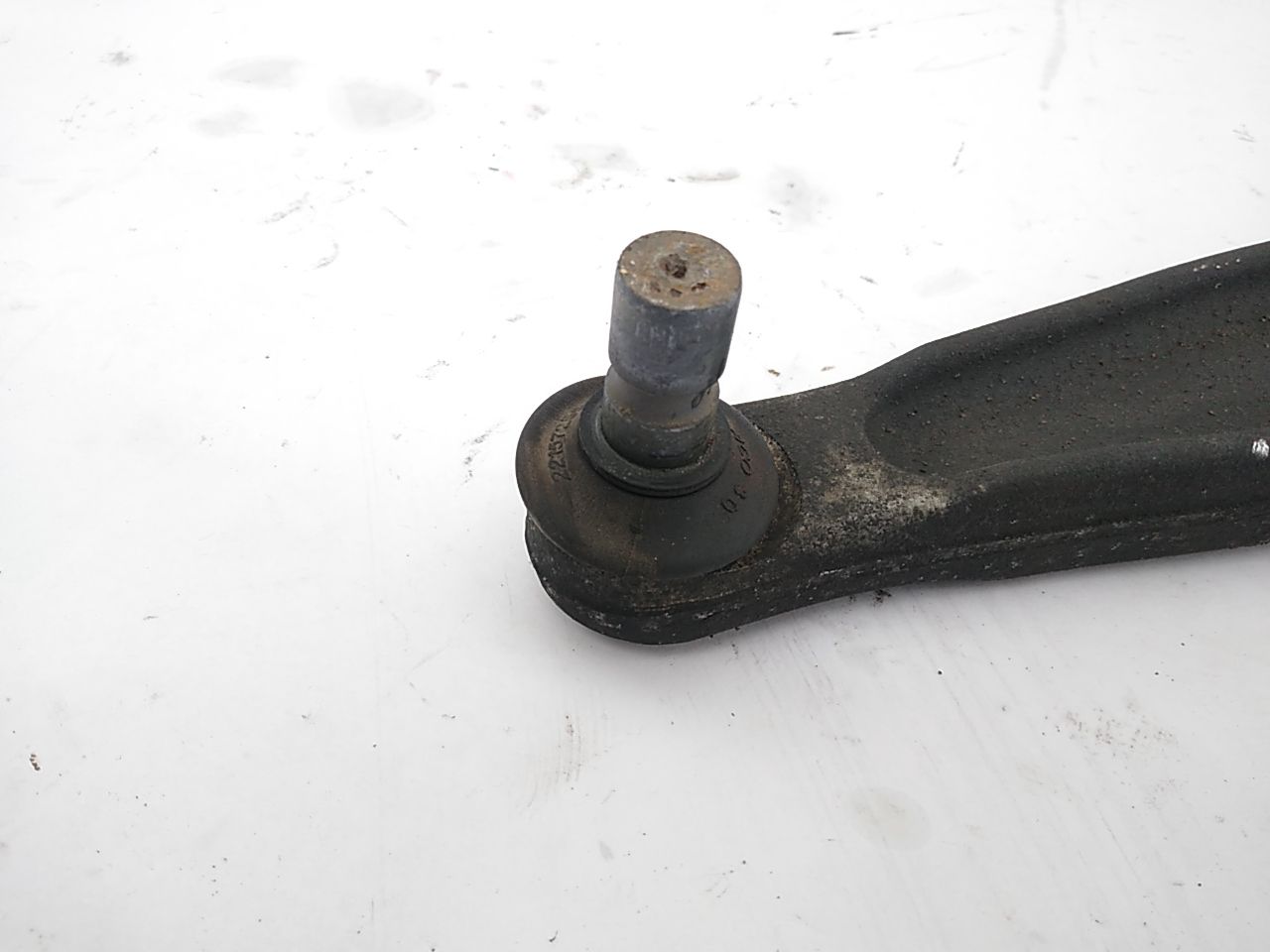 Saab 9-3 Front Left Lower Control Arm - 0