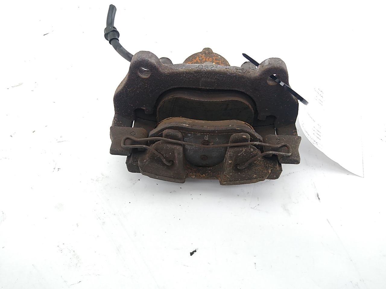 Saab 9-3 Front Left Brake Caliper