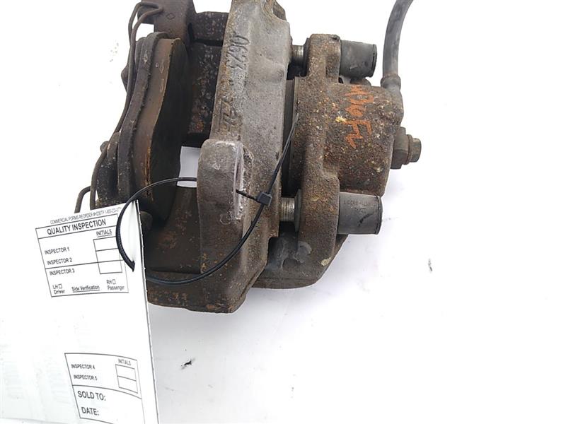 Saab 9-3 Front Left Brake Caliper