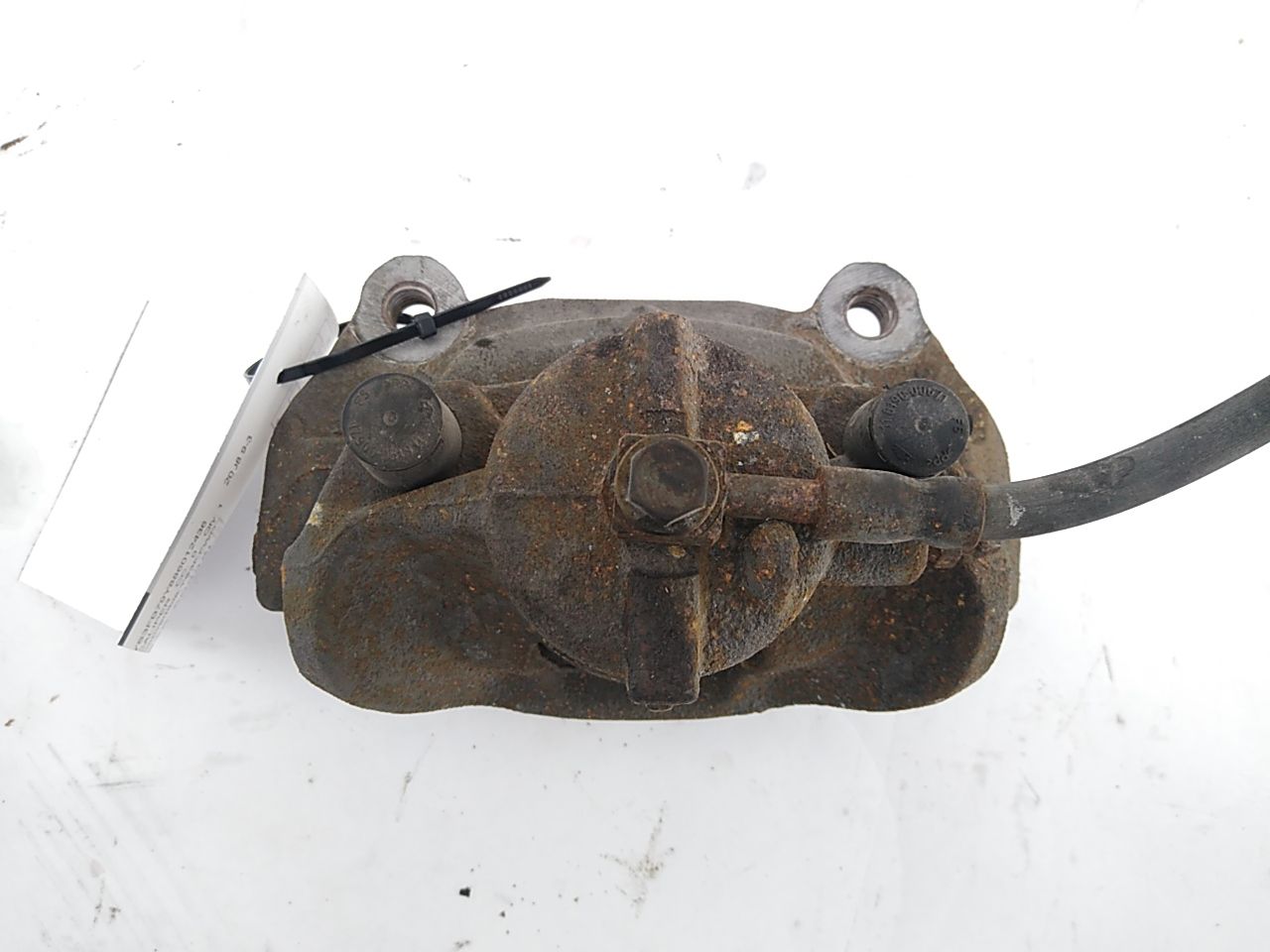 Saab 9-3 Front Left Brake Caliper