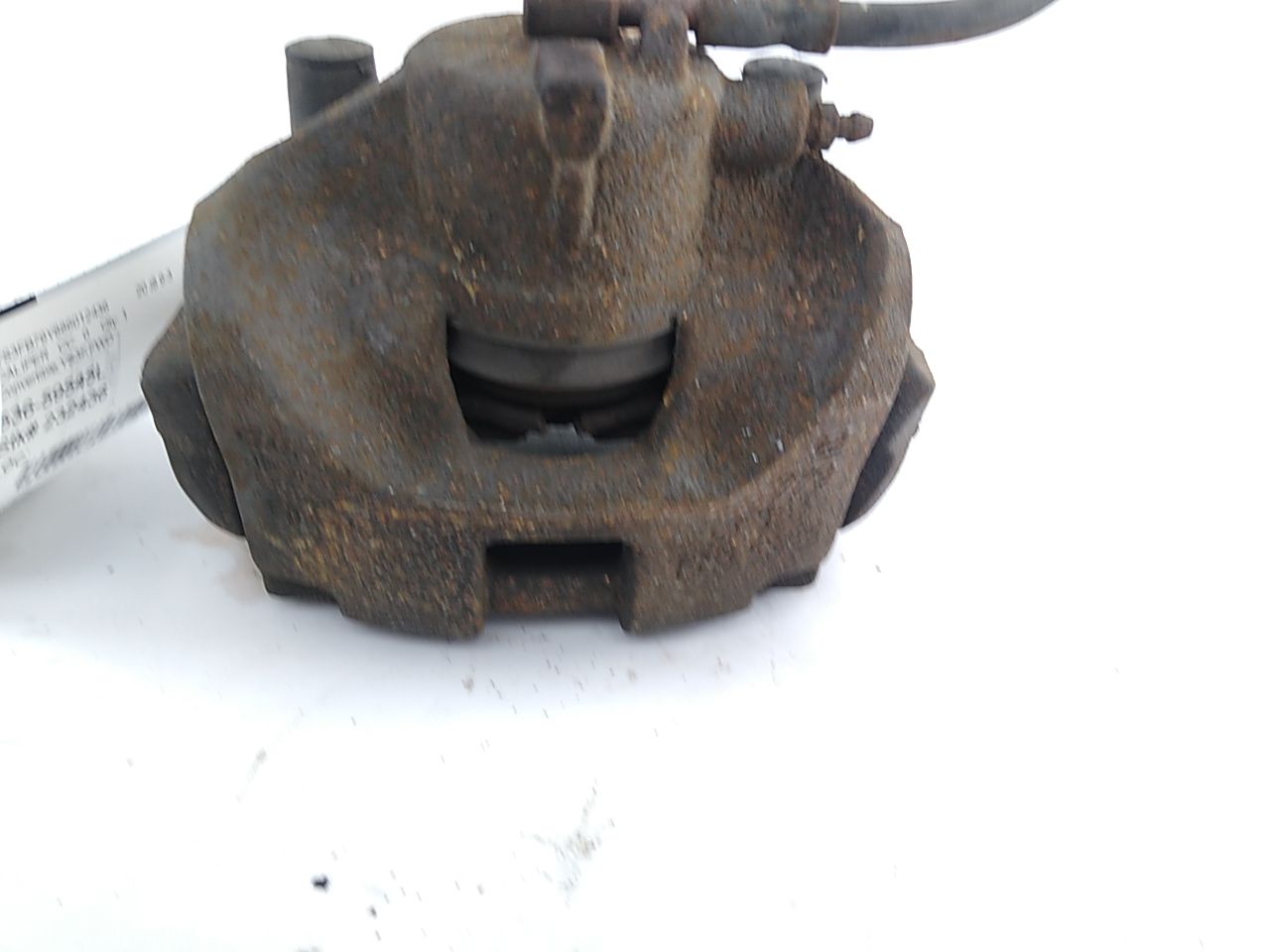 Saab 9-3 Front Left Brake Caliper