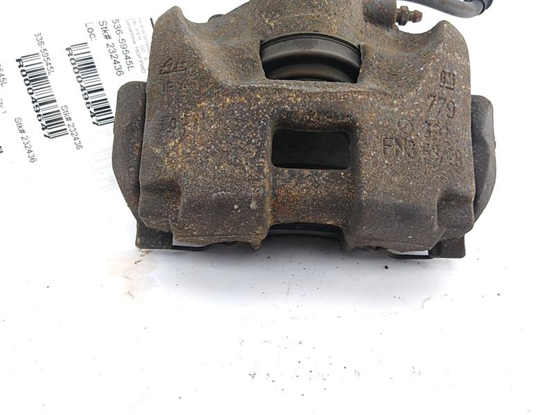 Saab 9-3 Front Left Brake Caliper