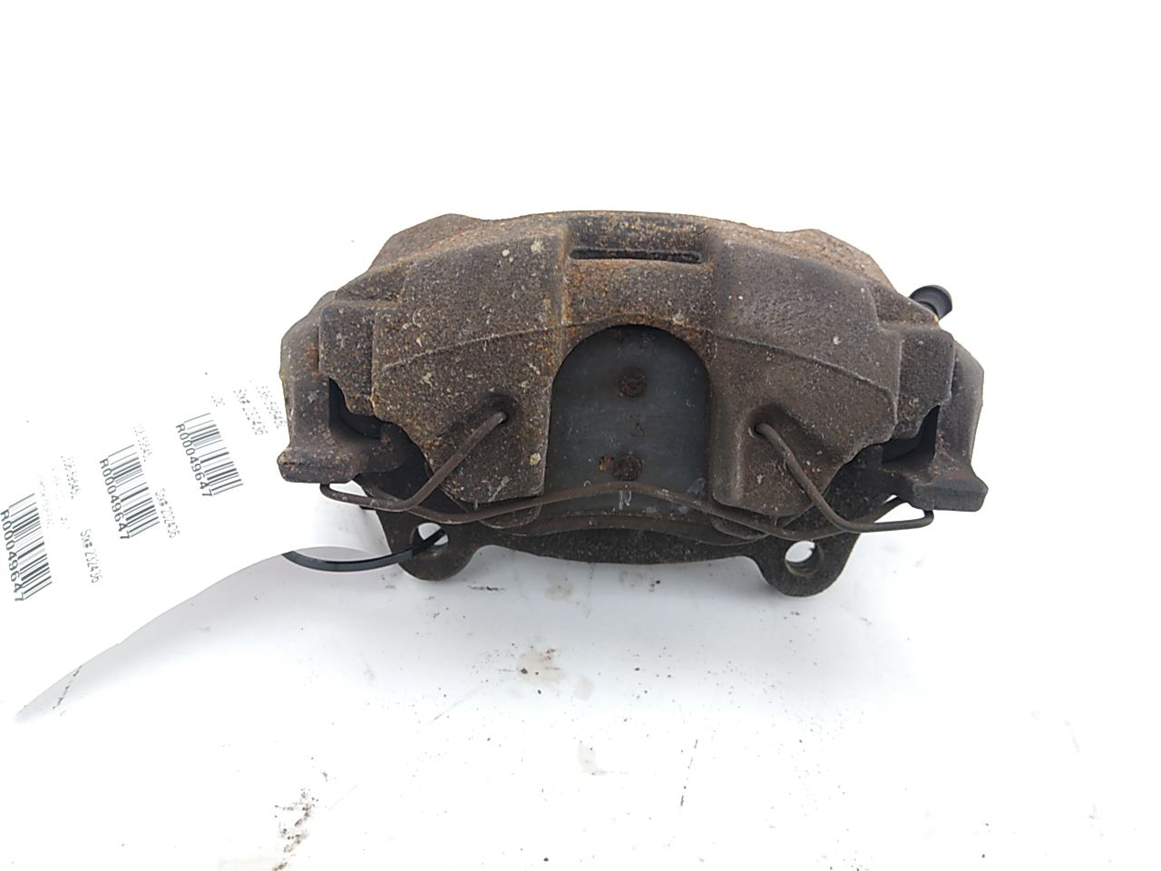 Saab 9-3 Front Left Brake Caliper