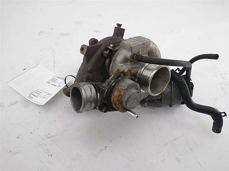 Saab 9-3 Turbocharger Assembly