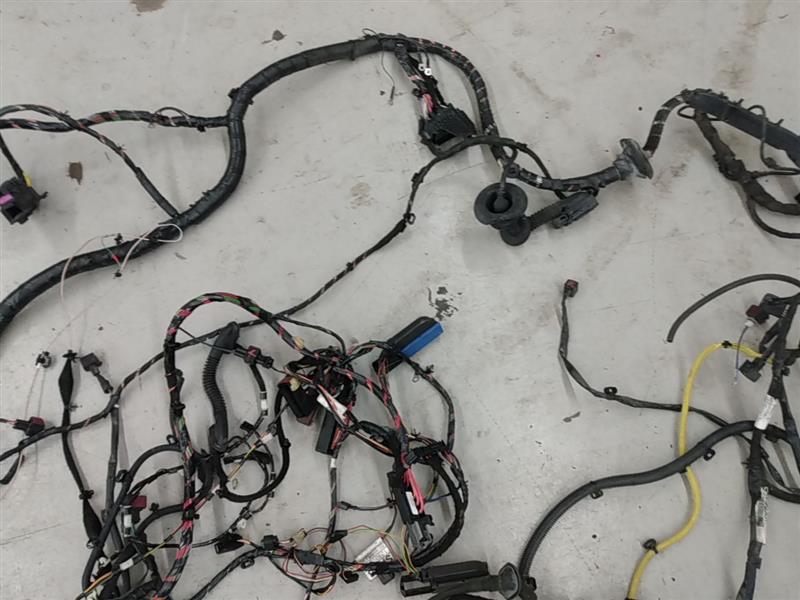 Saab 9-3 Body Wire Harness