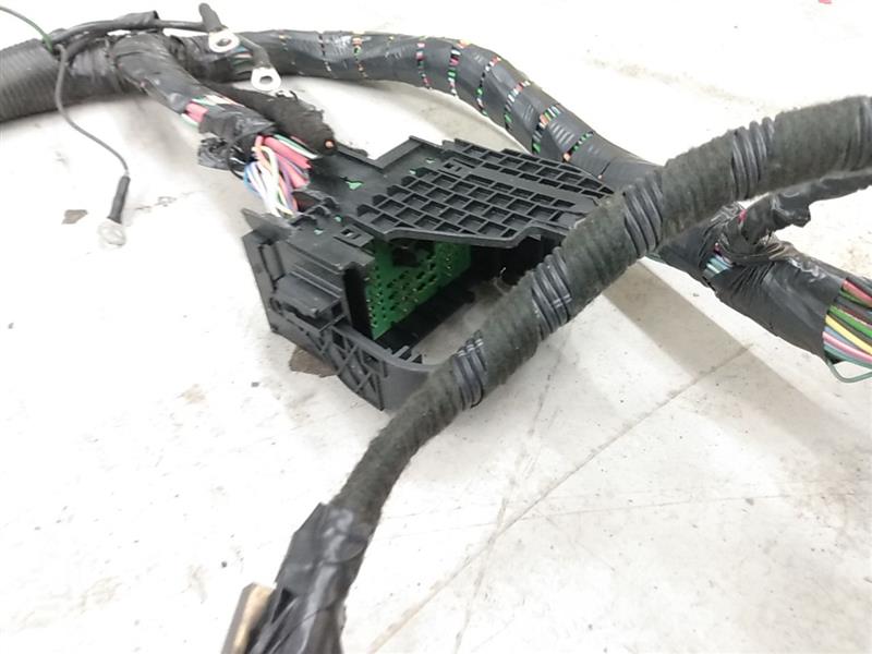 Saab 9-3 Body Wire Harness