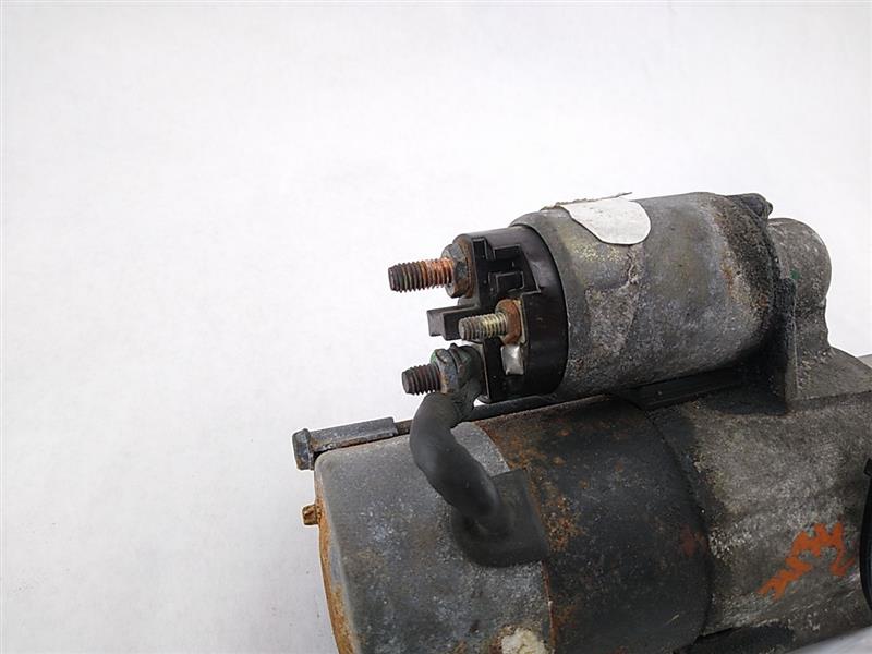 Saab 9-3 Starter Motor Assembly