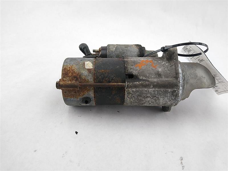 Saab 9-3 Starter Motor Assembly