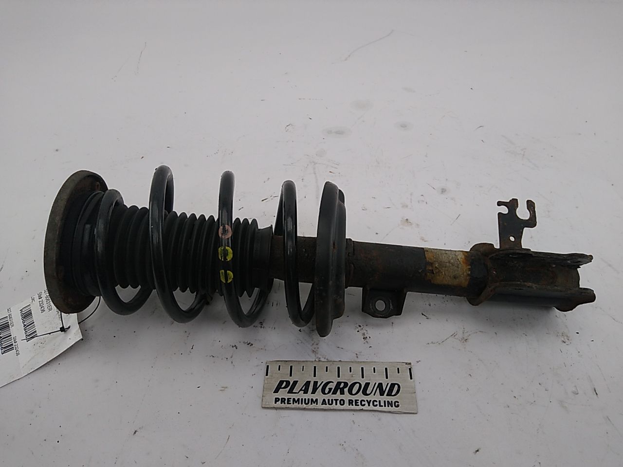 Saab 9-3 Front Right Strut Assembly