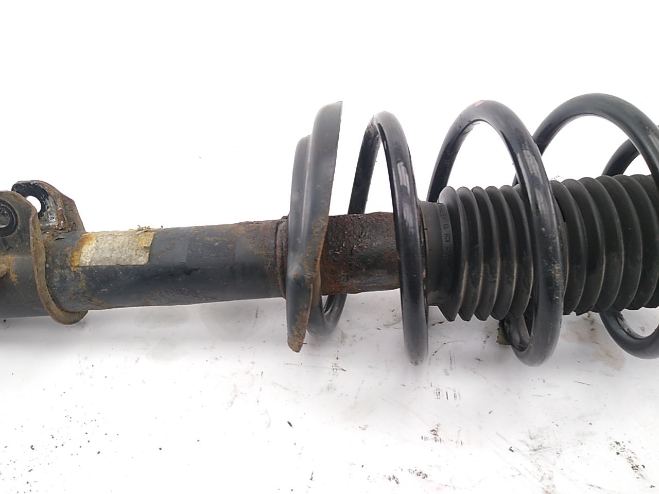 Saab 9-3 Front Right Strut Assembly