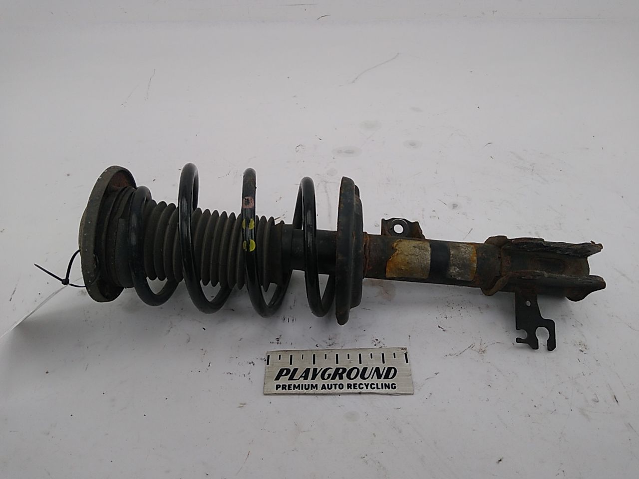 Saab 9-3 Front Left Strut Assembly