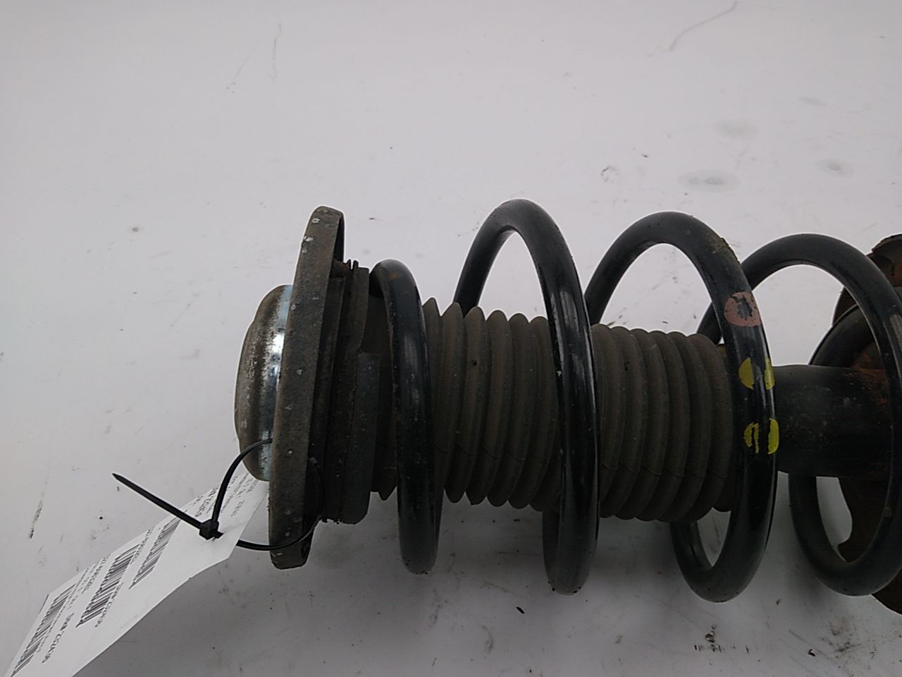 Saab 9-3 Front Left Strut Assembly - 0