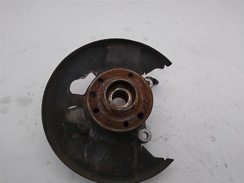 Saab 9-3 Front Right Spindle Assembly