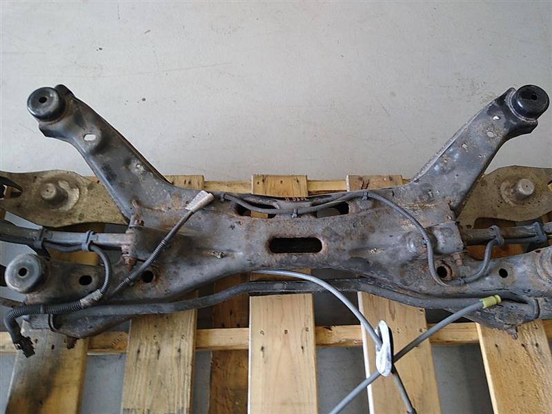 Saab 9-3 Rear K Frame Assembly