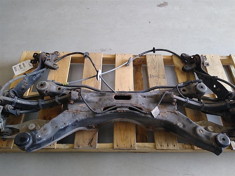 Saab 9-3 Rear K Frame Assembly