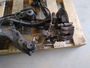 Saab 9-3 Rear K Frame Assembly-8