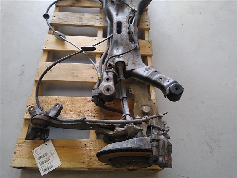 Saab 9-3 Rear K Frame Assembly