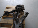 Saab 9-3 Rear K Frame Assembly-11