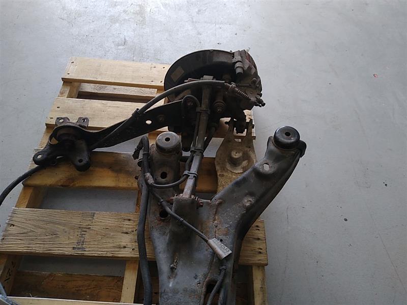 Saab 9-3 Rear K Frame Assembly