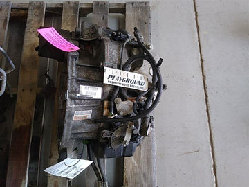 Saab 9-3 Transmission Assembly